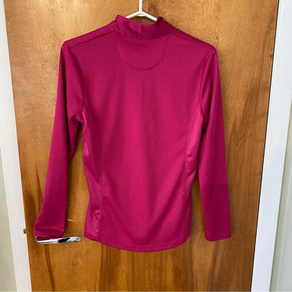 PGA tour golf pullover - Picture 3 of 6